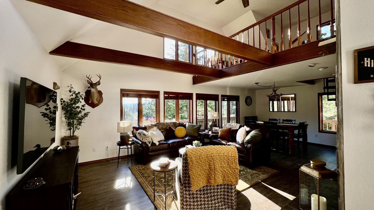 Photo of Livingroom in Kalispell