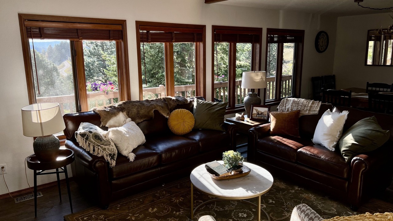 Photo of Livingroom in Kalispell