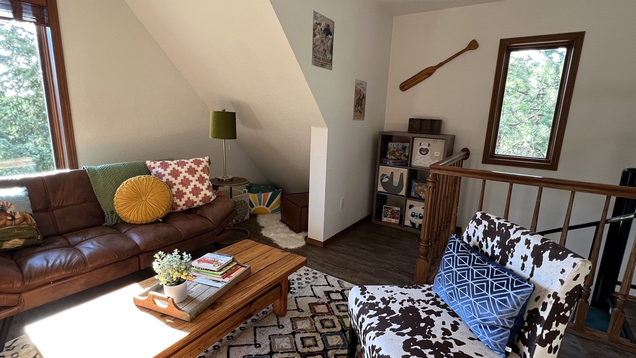 Photo of Livingroom in Kalispell