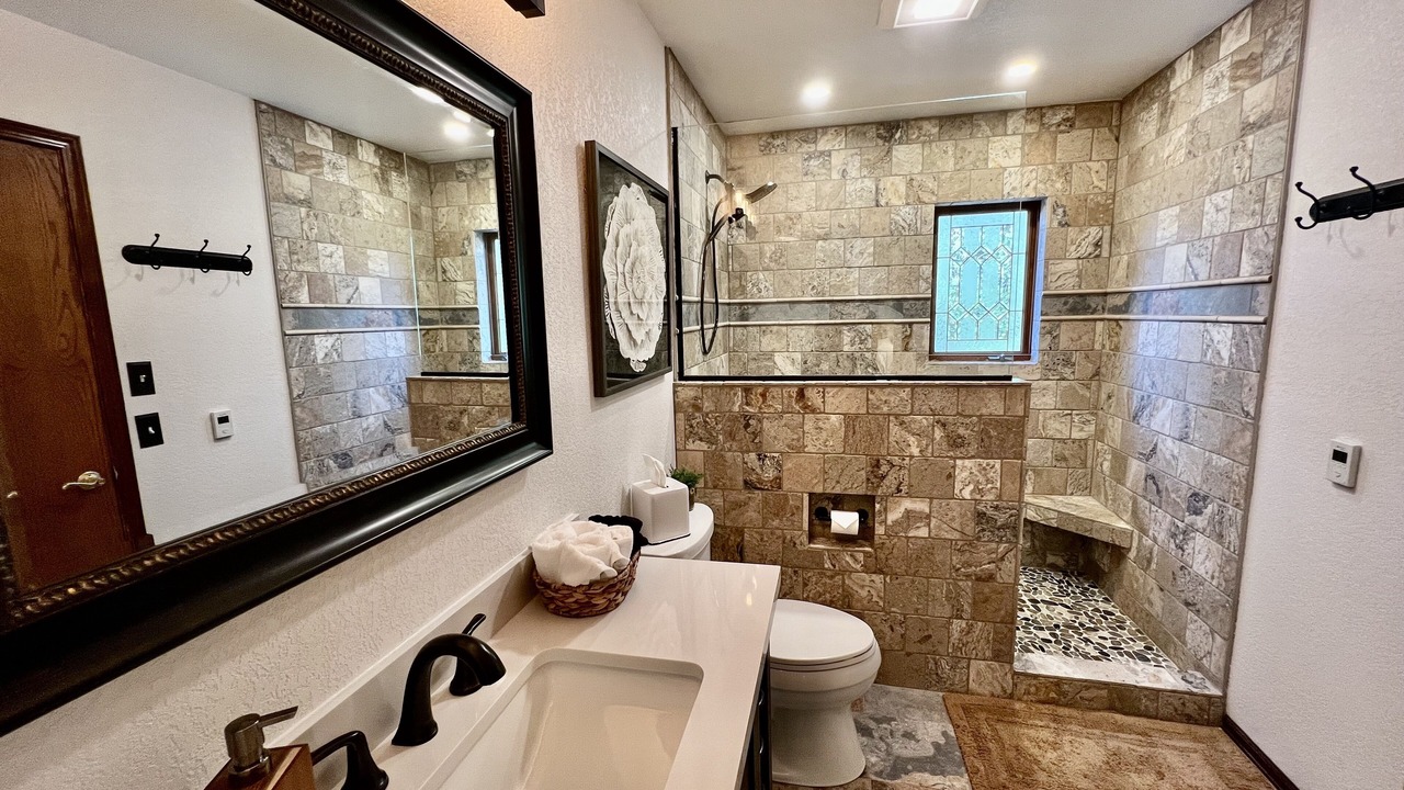 Photo of Bathroom in Kalispell