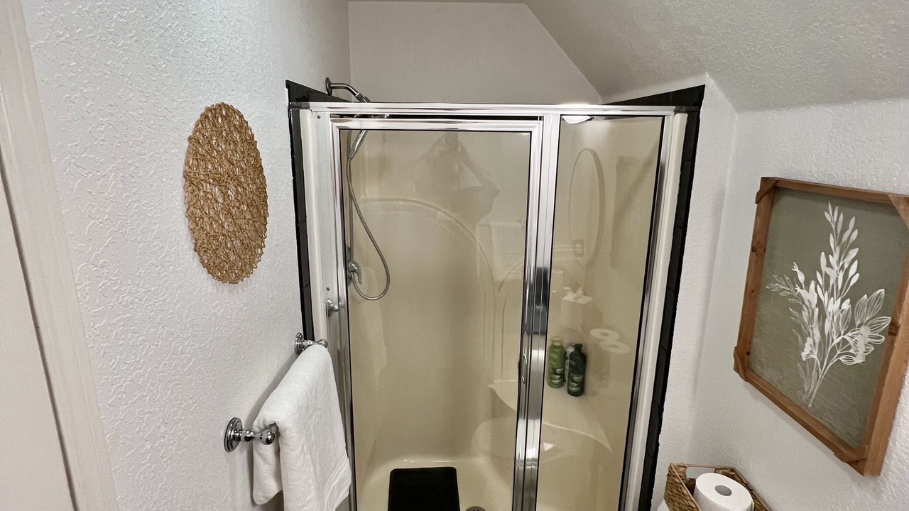 Photo of Bathroom in Kalispell