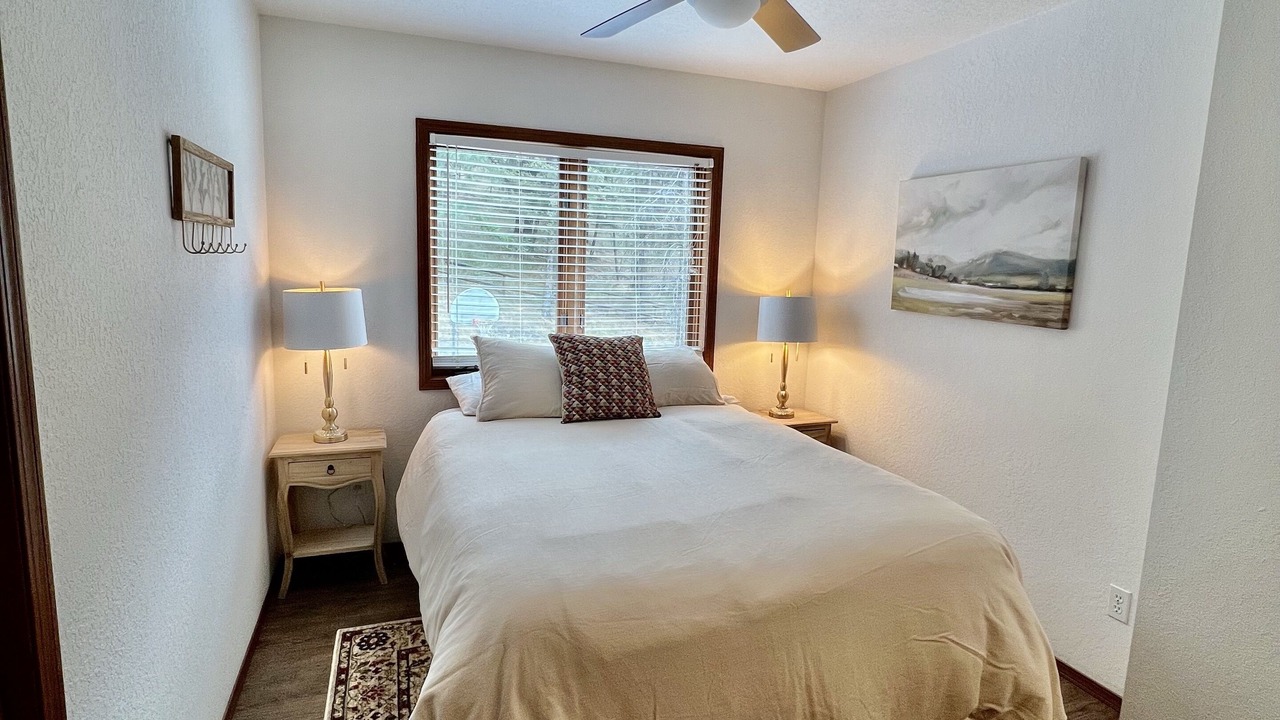 Photo of Bedroom in Kalispell