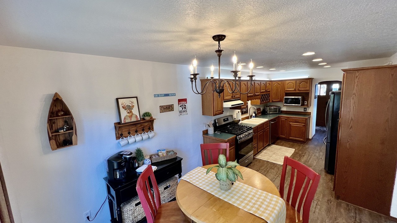 Photo of Kitchen in Kalispell