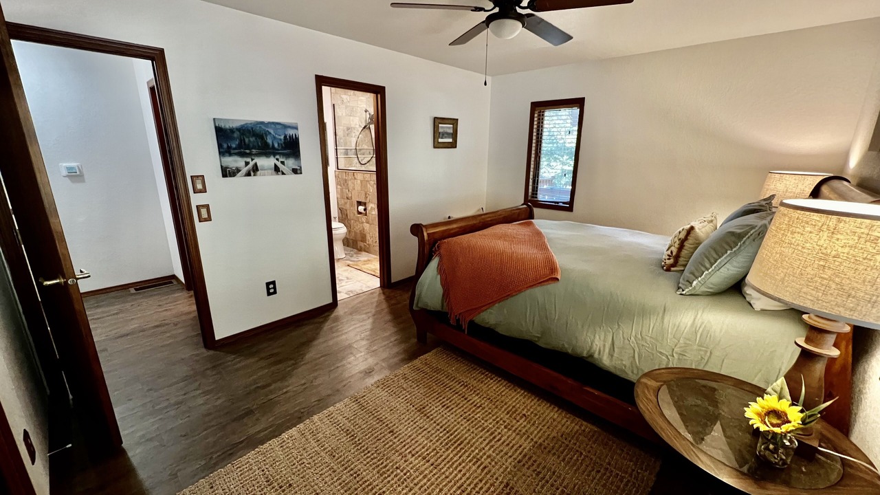 Photo of Bedroom in Kalispell
