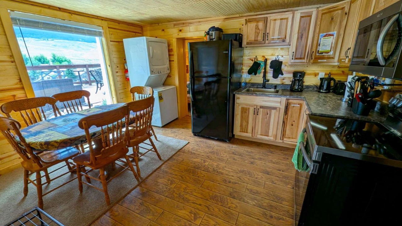 Photo of Kitchen in Gardiner
