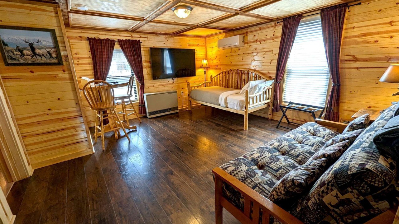 Photo of Bedroom in Gardiner