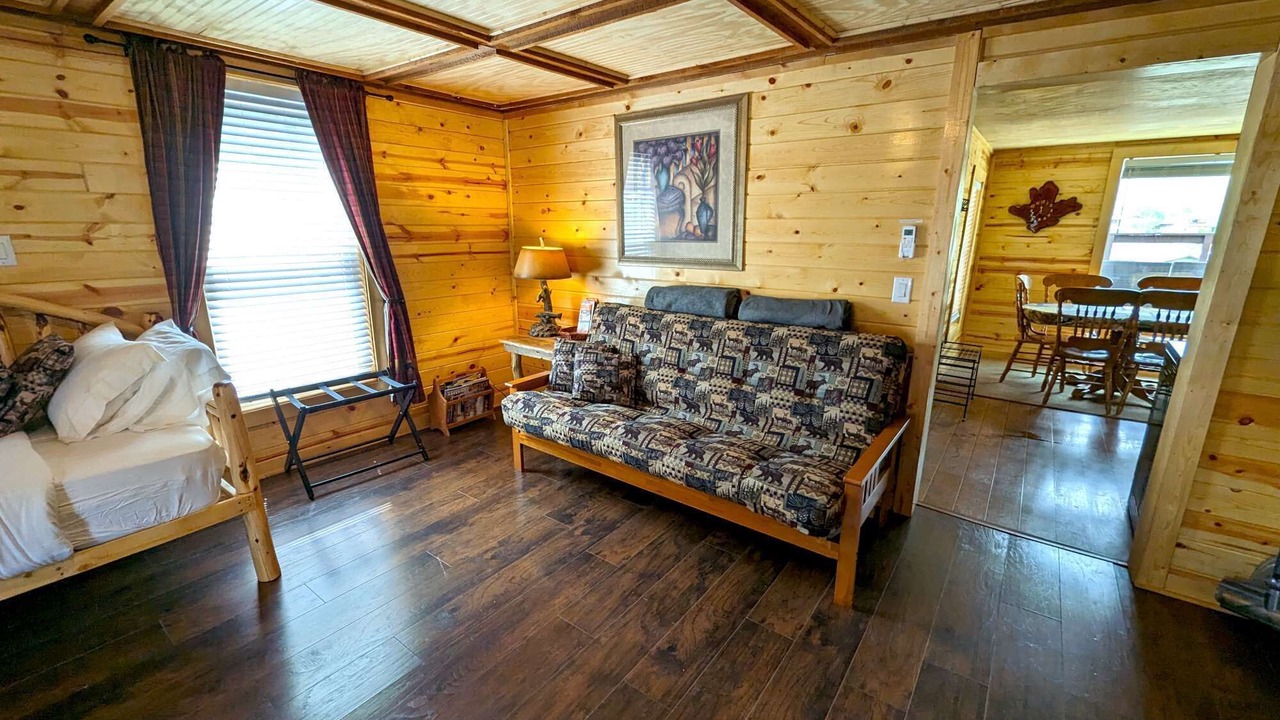 Photo of Livingroom in Gardiner