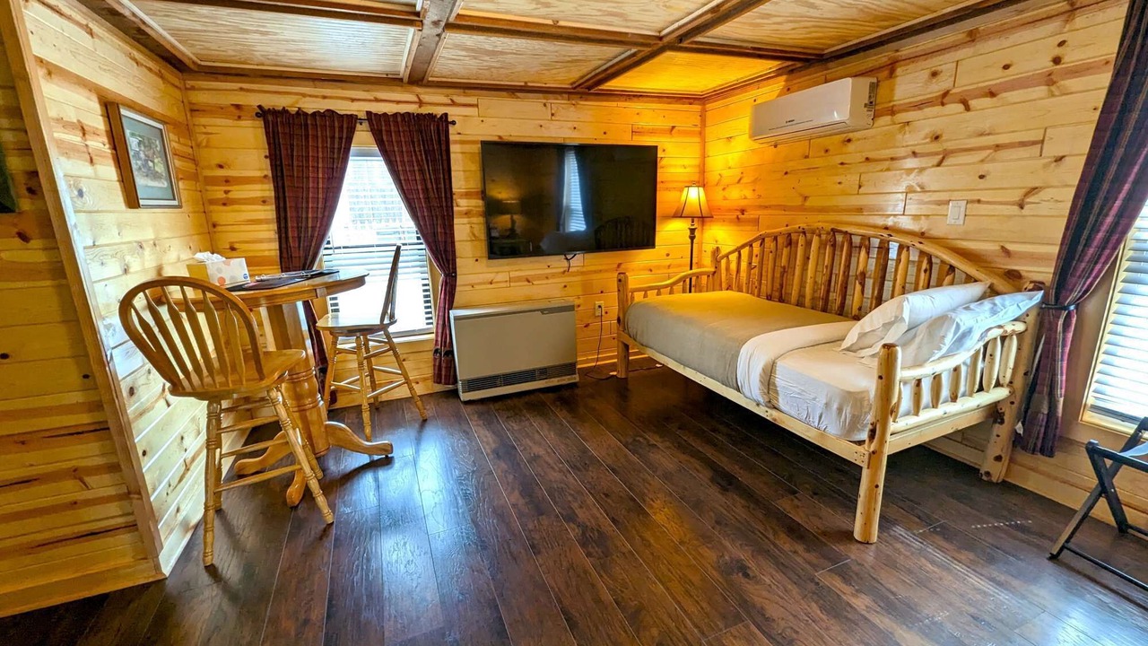 Photo of Bedroom in Gardiner