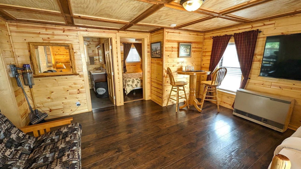 Photo of Livingroom in Gardiner
