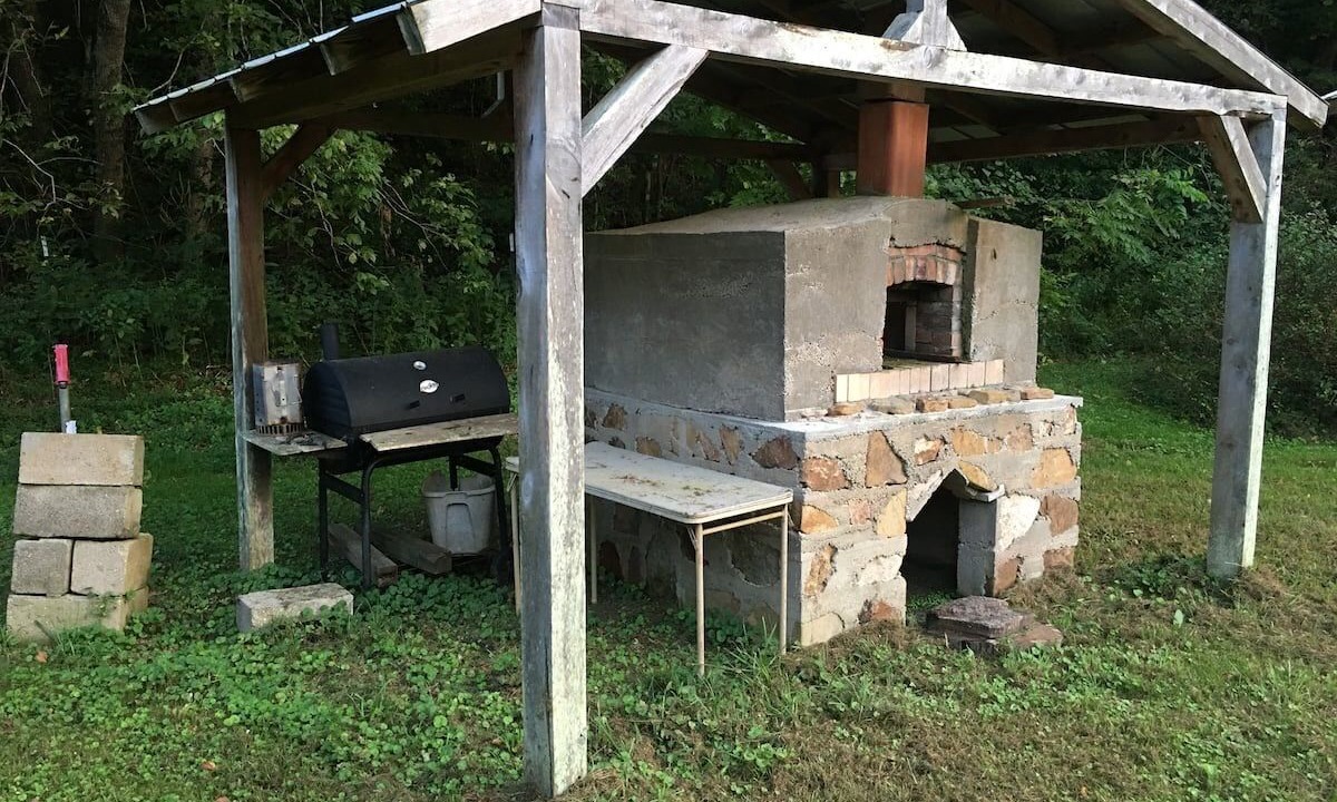 Photo of Outdoor in Olivehill