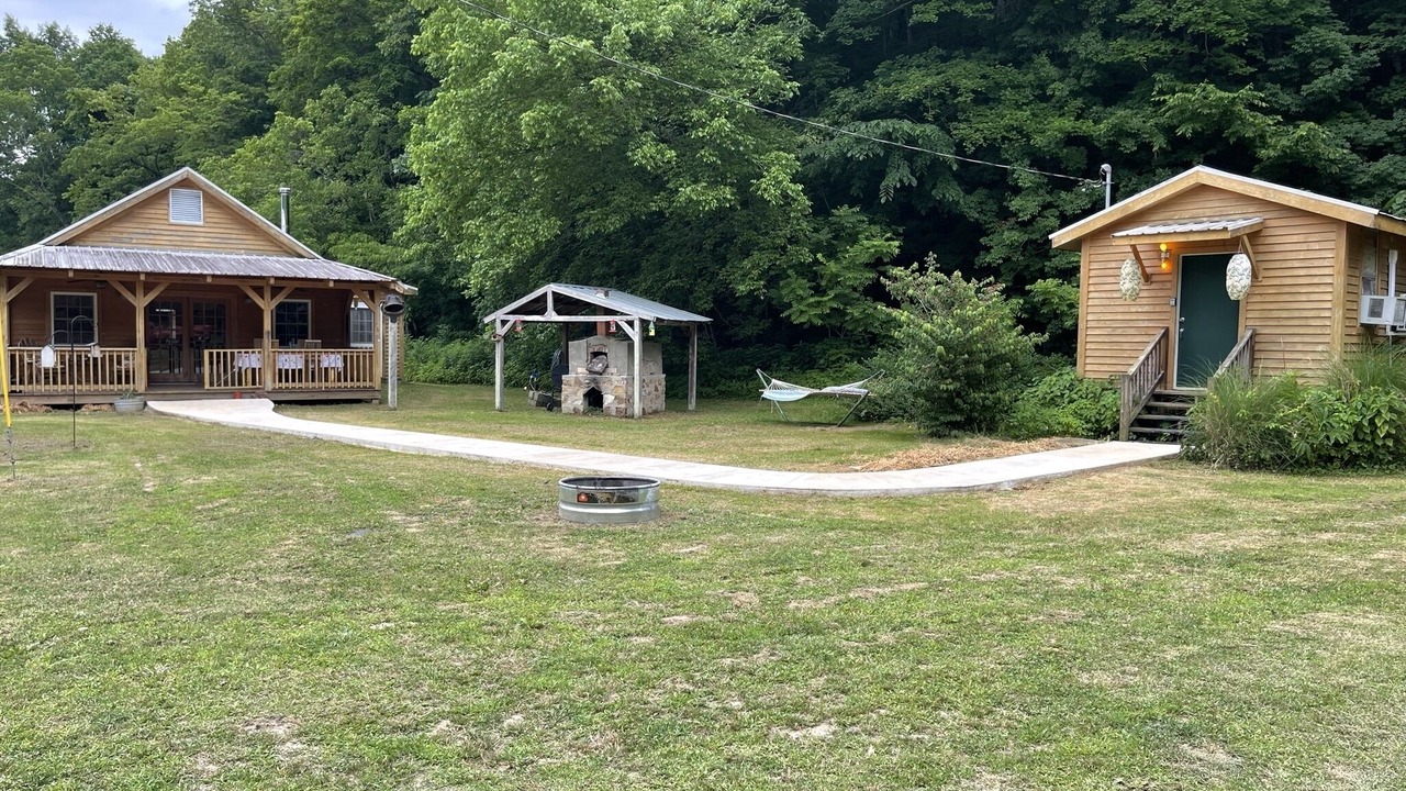Photo of Outdoor in Olivehill