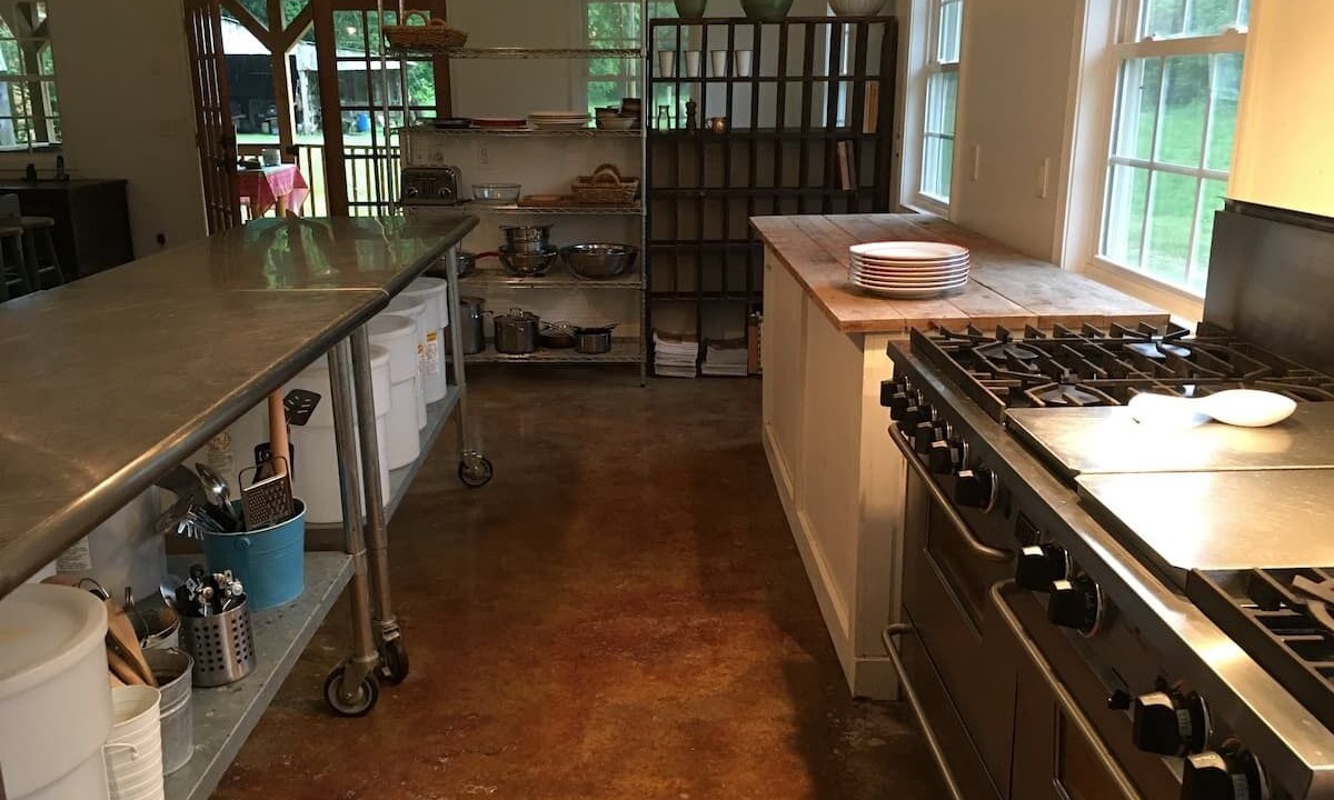 Photo of Kitchen in Olivehill