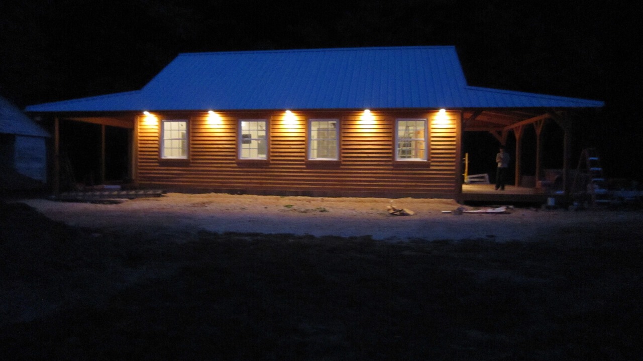 Photo of Outdoor in Olivehill
