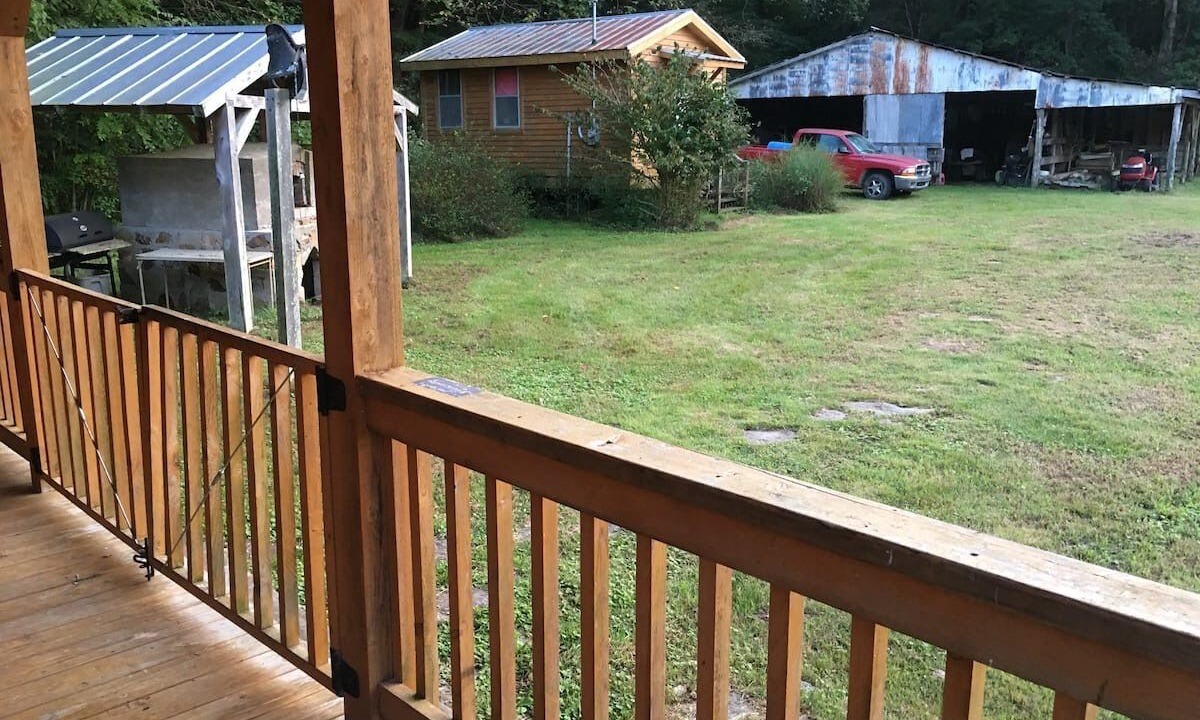 Photo of Outdoor in Olivehill