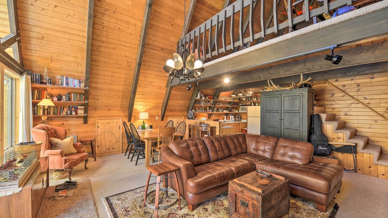 Photo of Livingroom in Irwin