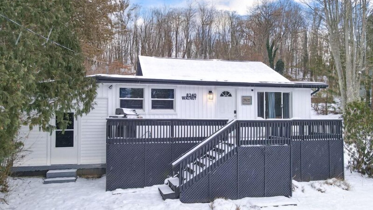 Photo of Outdoor in Sherrodsville