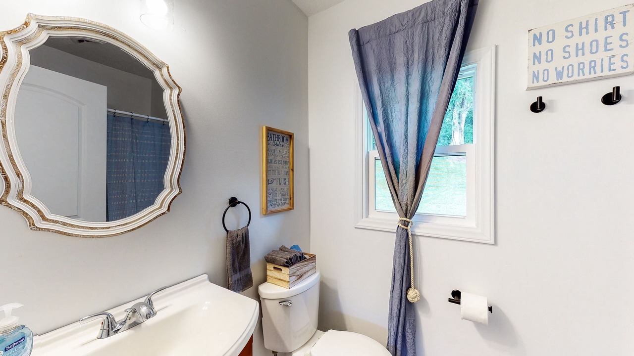 Photo of Bathroom in Sherrodsville