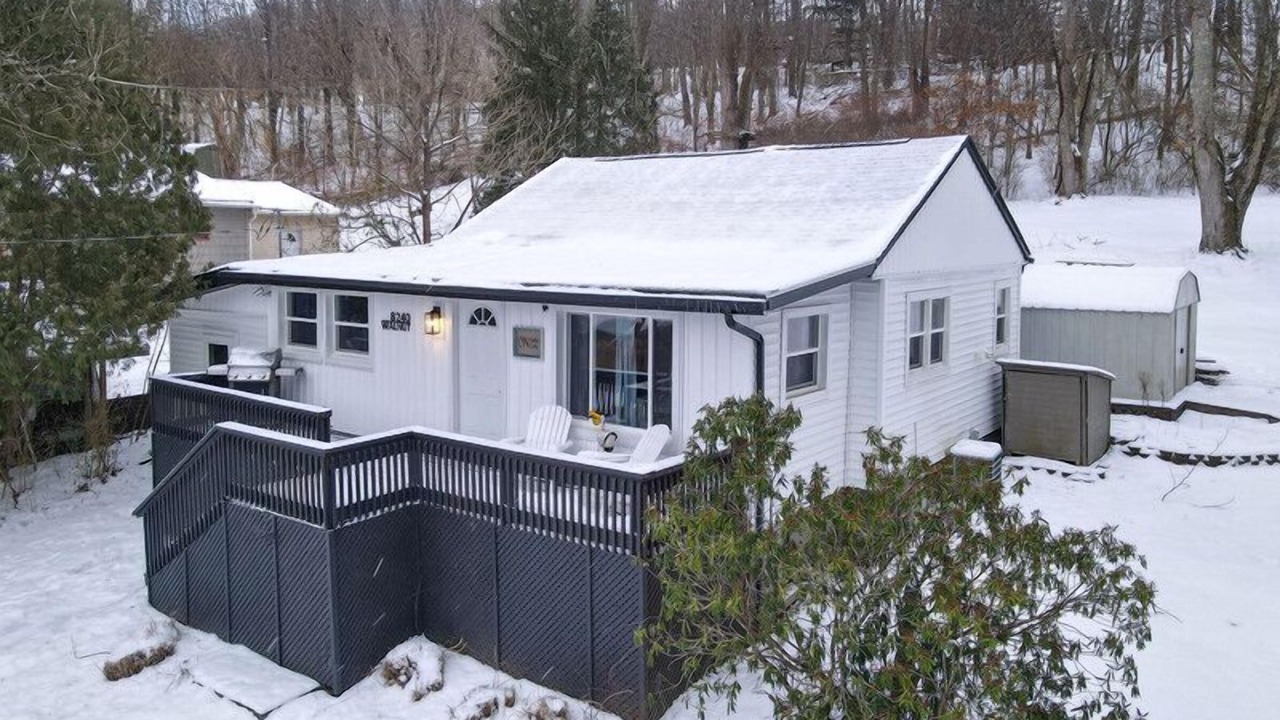 Photo of Outdoor in Sherrodsville