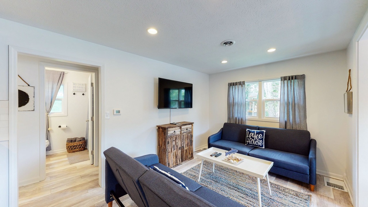 Photo of Livingroom in Sherrodsville