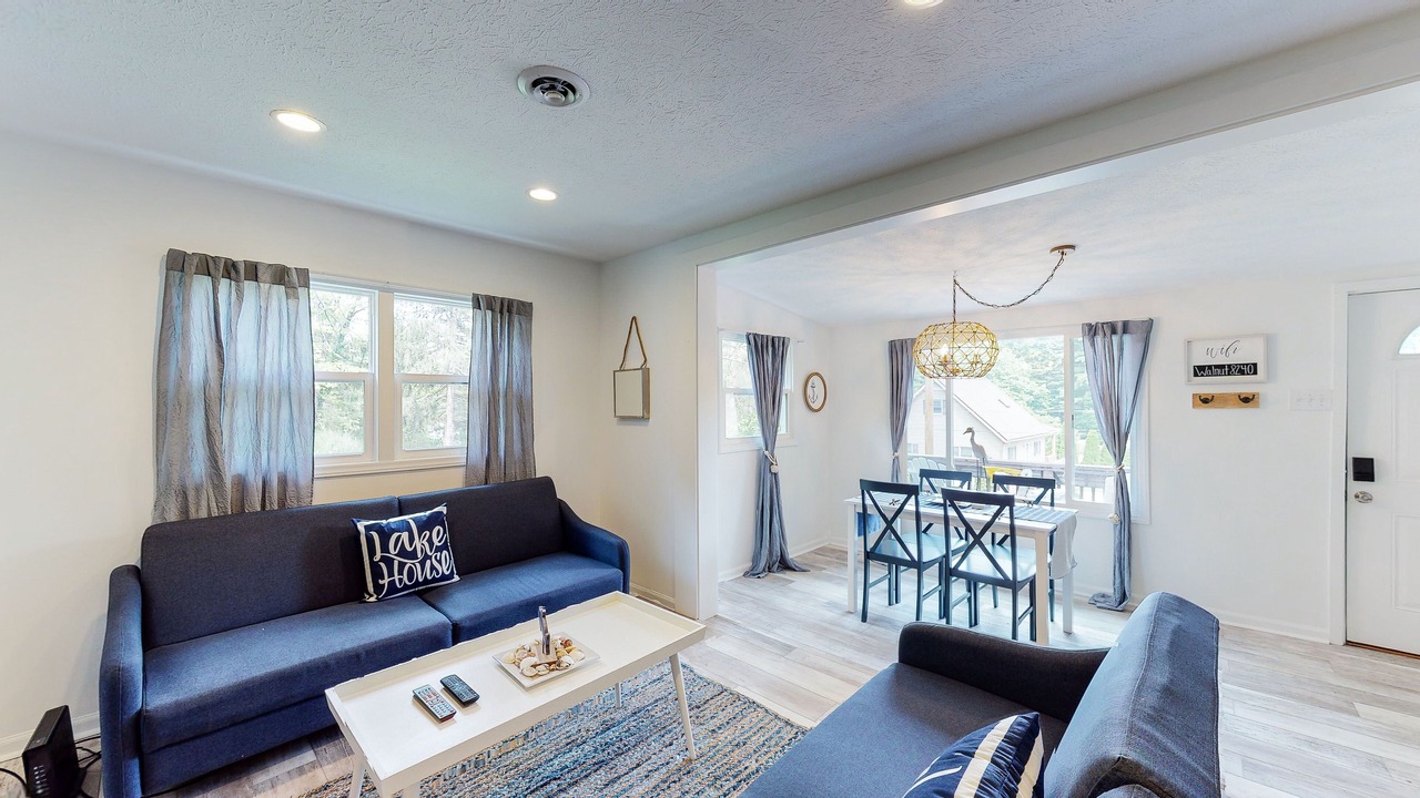 Photo of Livingroom in Sherrodsville