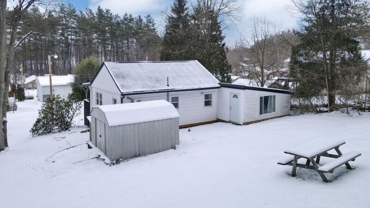 Photo of Outdoor in Sherrodsville