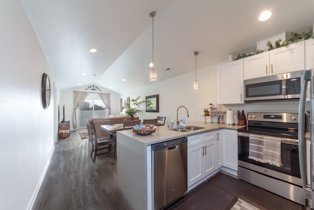 Photo of Kitchen in Spokane Valley