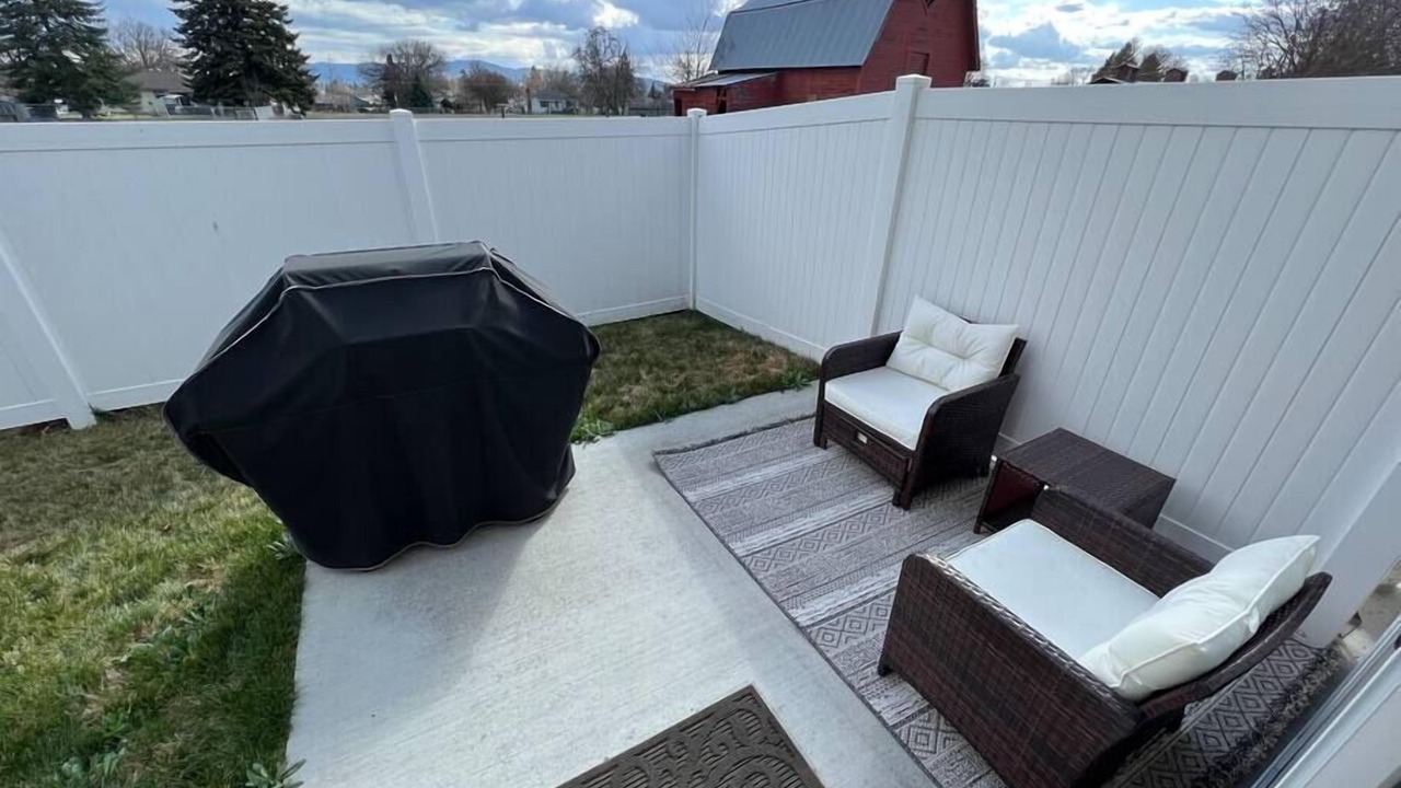 Photo of Outdoor in Spokane Valley