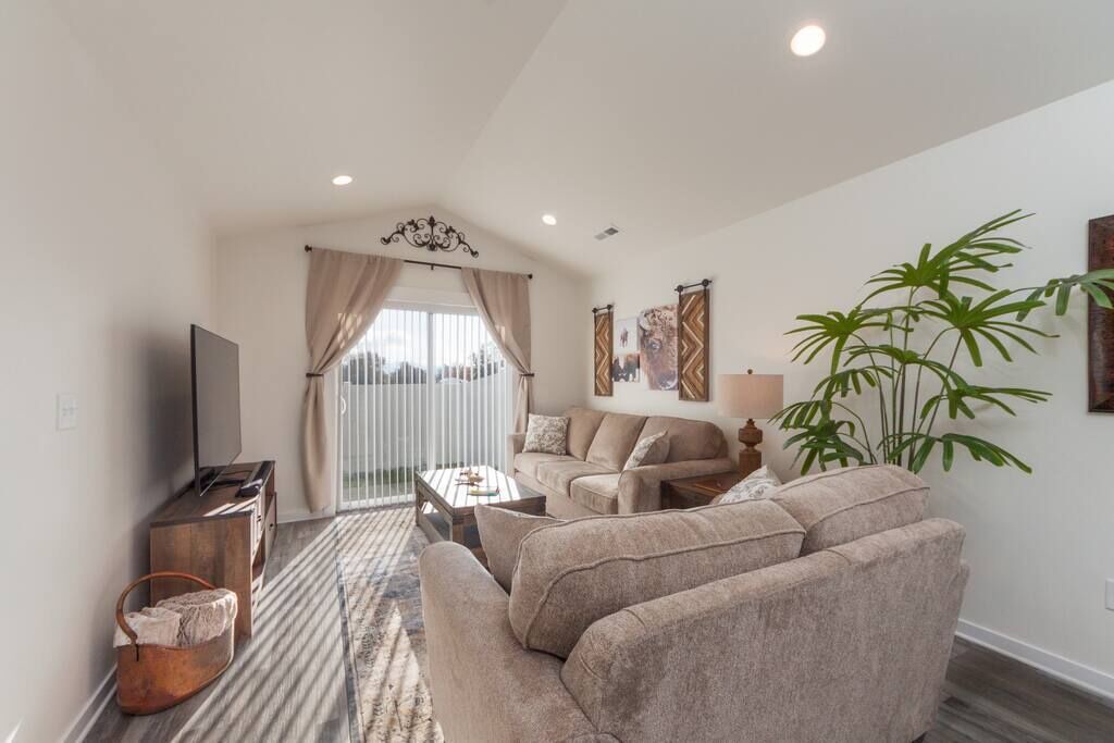 Photo of Livingroom in Spokane Valley