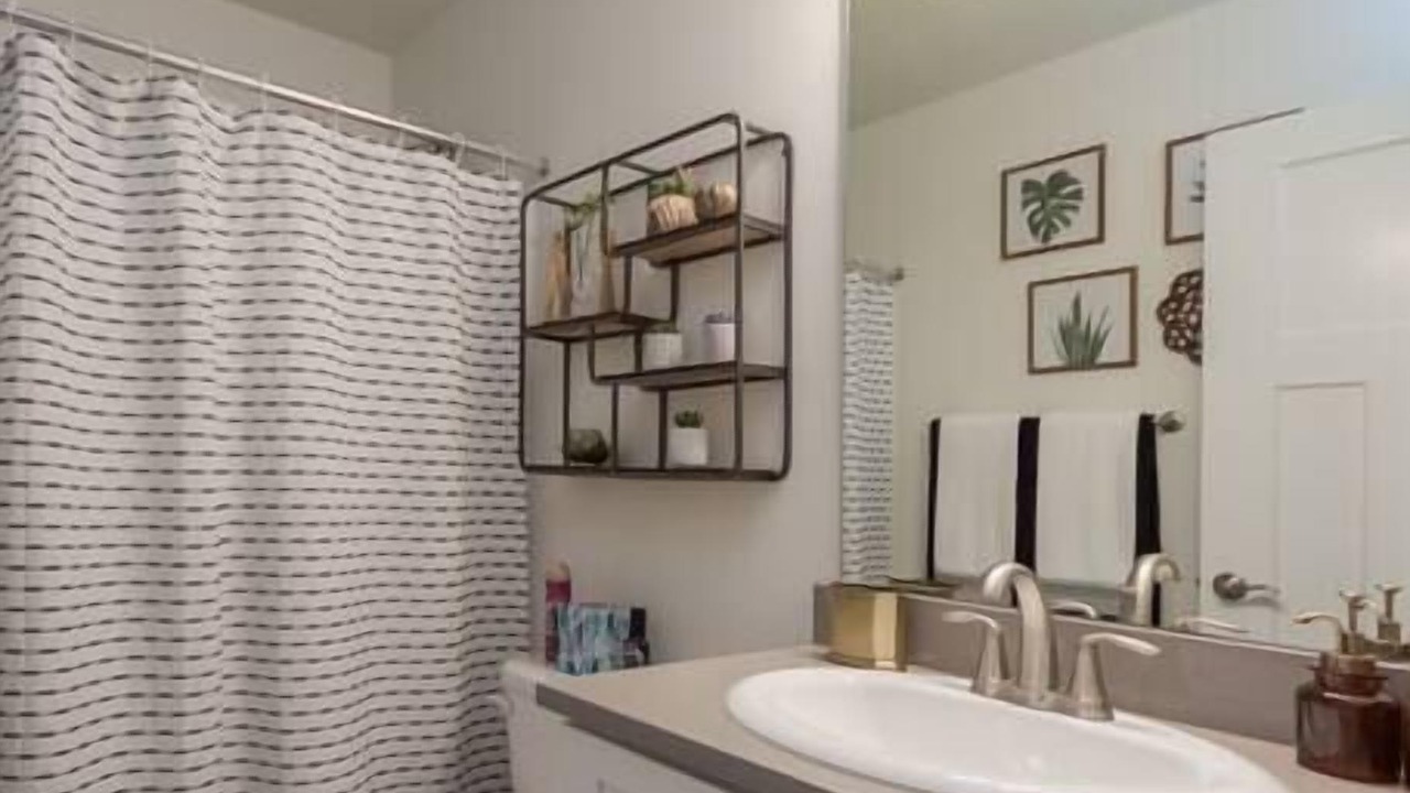 Photo of Bathroom in Spokane Valley
