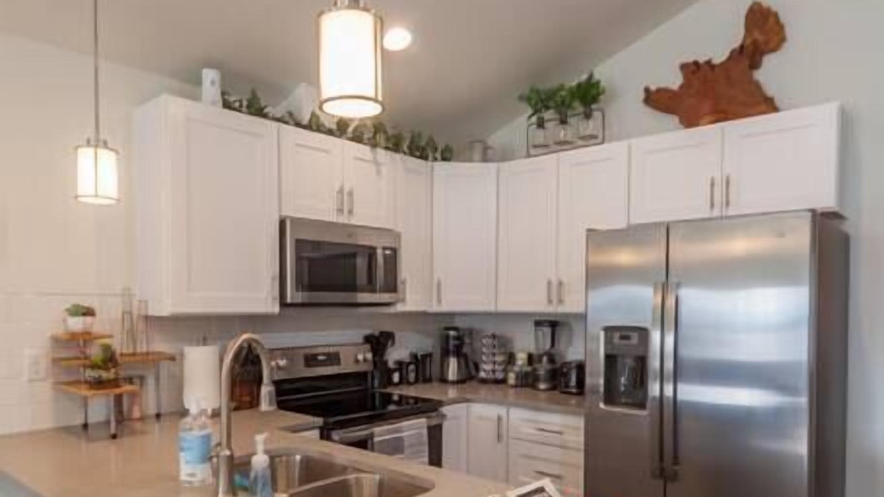 Photo of Kitchen in Spokane Valley