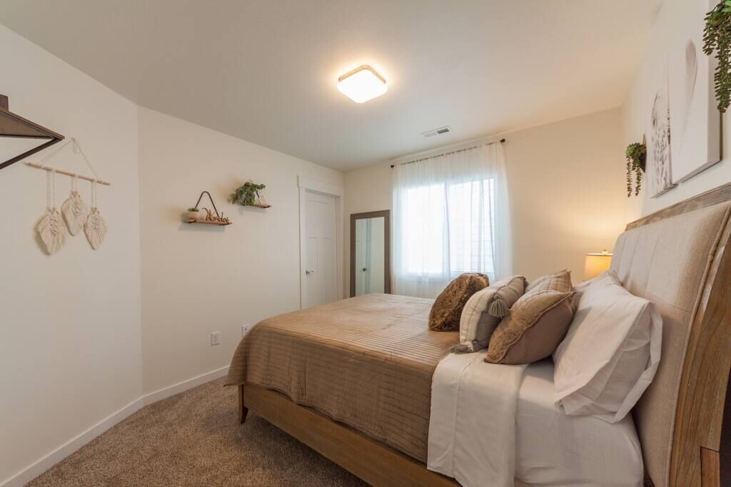 Photo of Bedroom in Spokane Valley