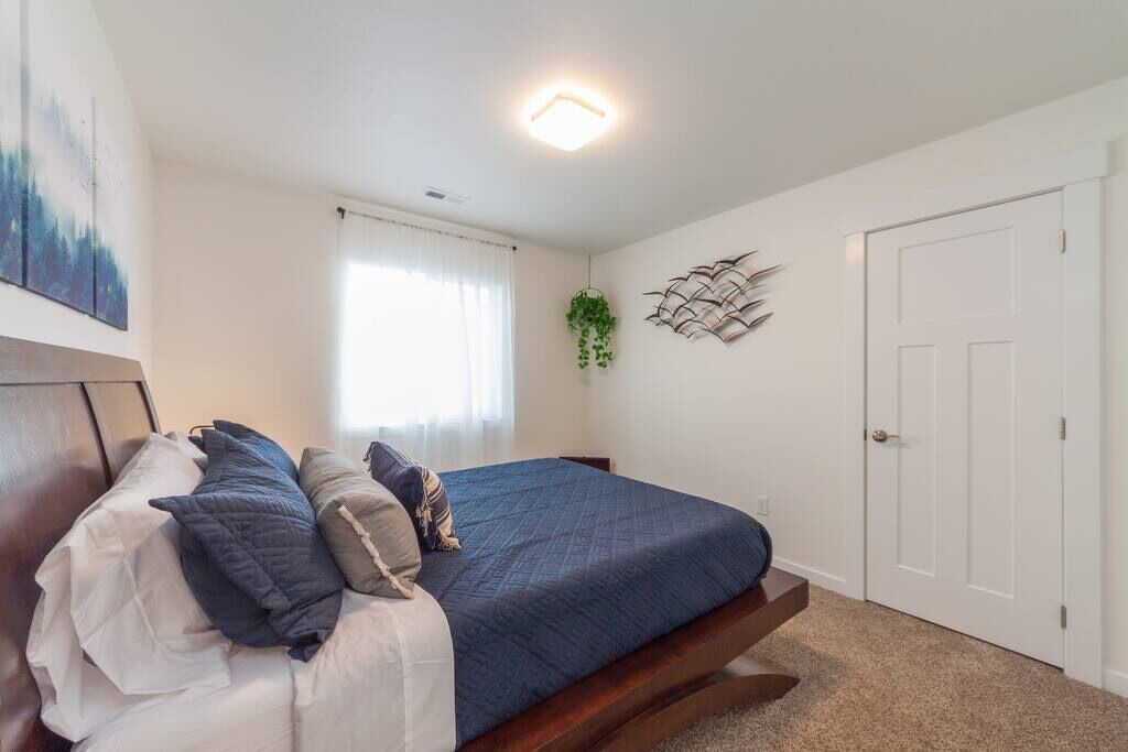 Photo of Bedroom in Spokane Valley