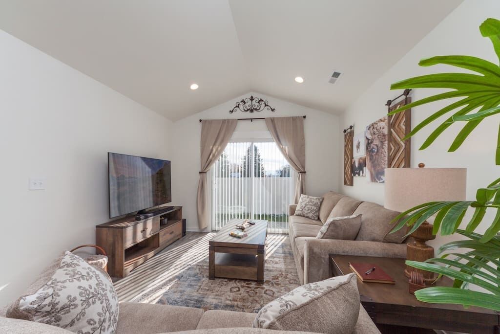Photo of Livingroom in Spokane Valley