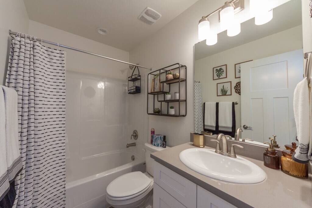 Photo of Bathroom in Spokane Valley