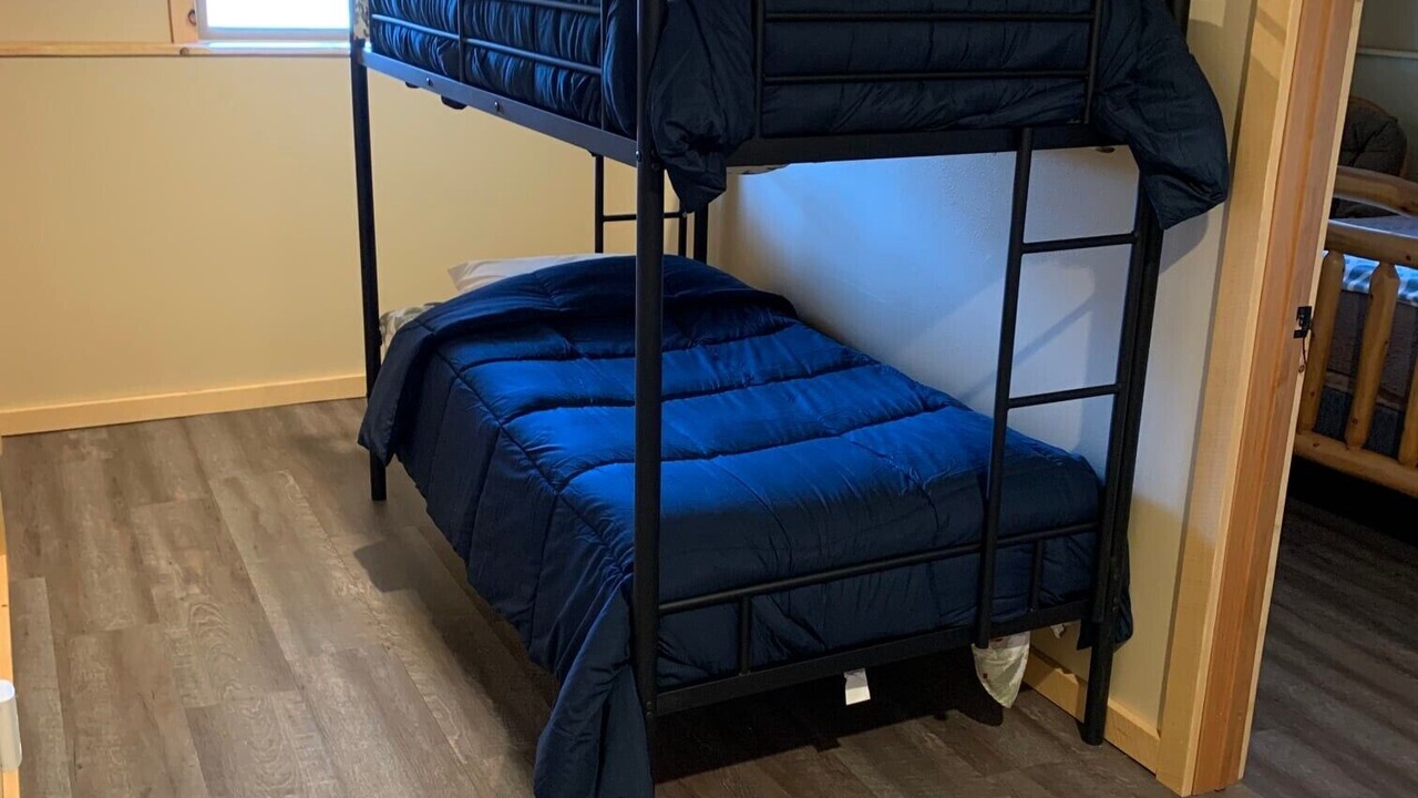 Photo of Bedroom in Crook County
