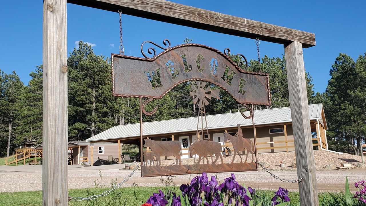 Photo of Outdoor in Crook County
