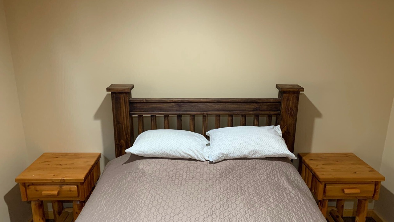Photo of Bedroom in Crook County