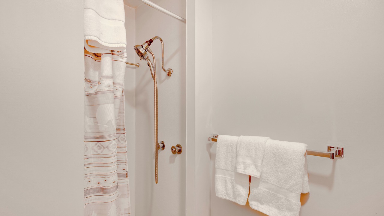 Photo of Bathroom in McLeod