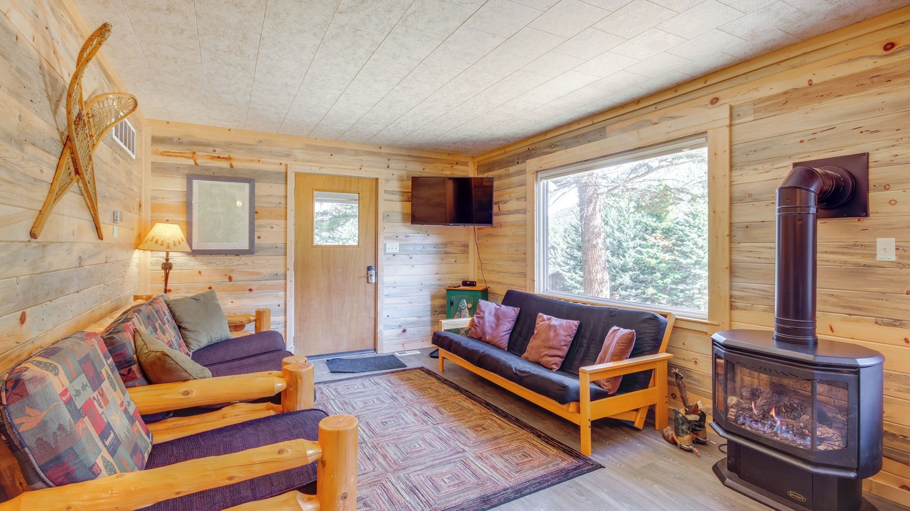 Photo of Livingroom in McLeod