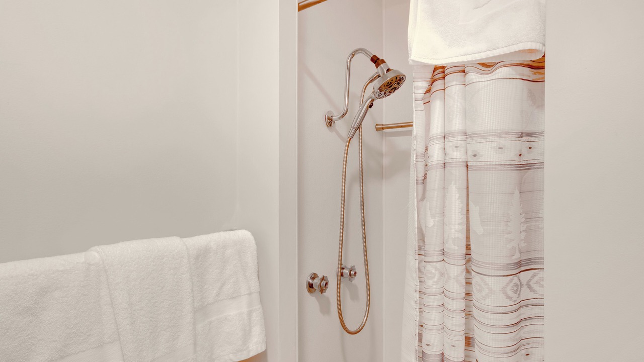 Photo of Bathroom in McLeod