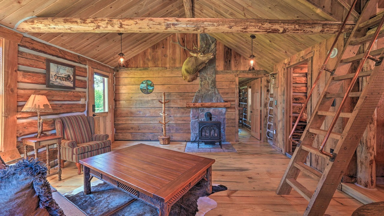 Photo of Bedroom in Hamilton