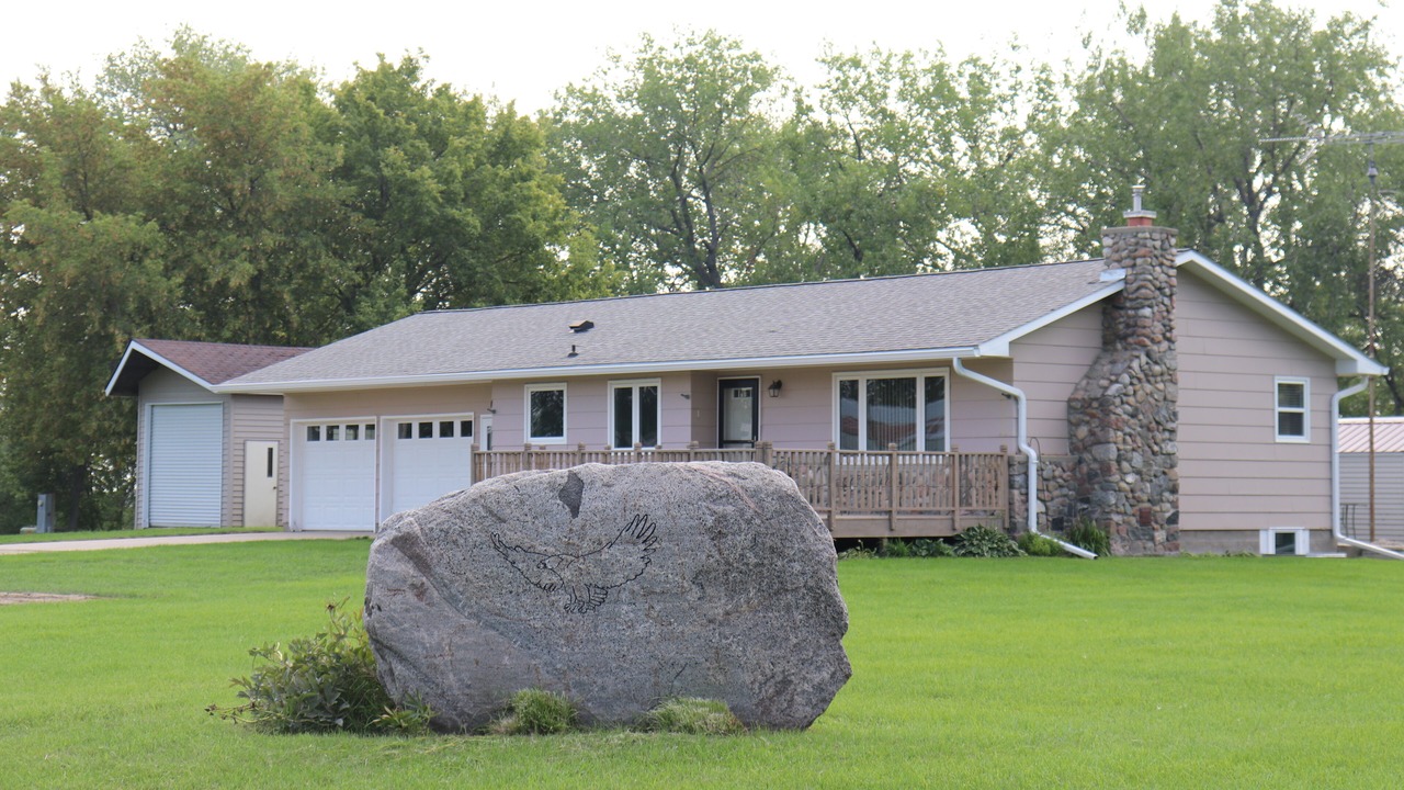 Photo of Outdoor in Devils Lake