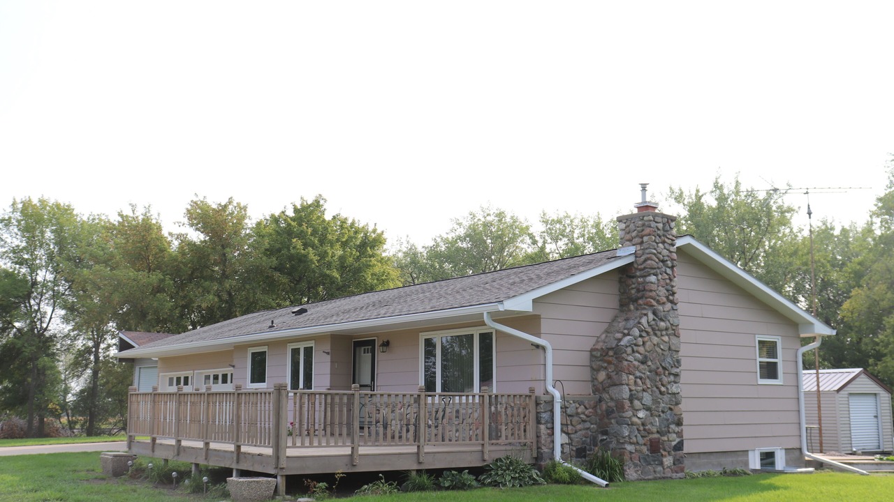 Photo of Outdoor in Devils Lake