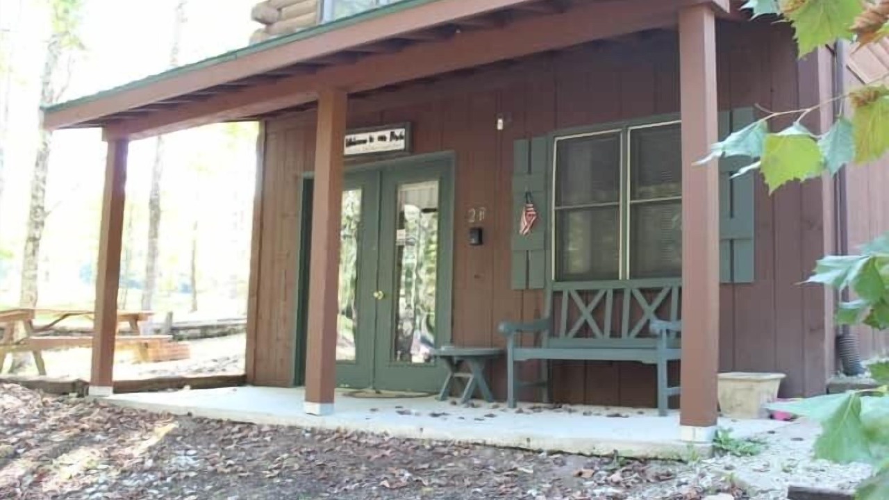 Photo of Outdoor in Schnellville