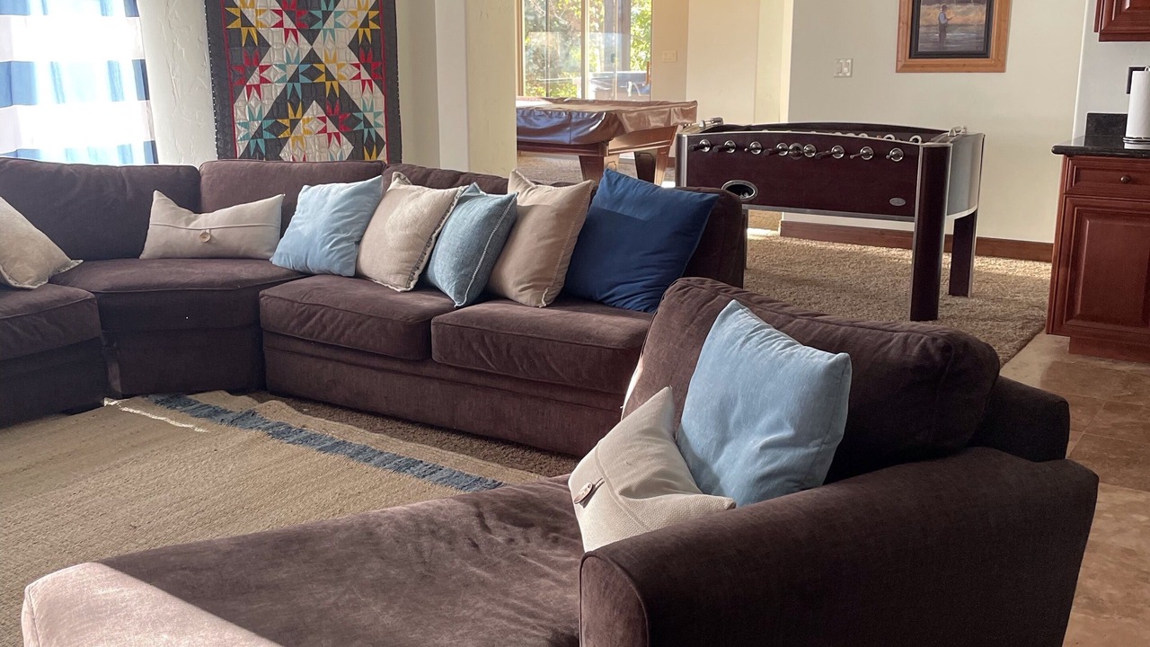 Photo of Bedroom in Heber