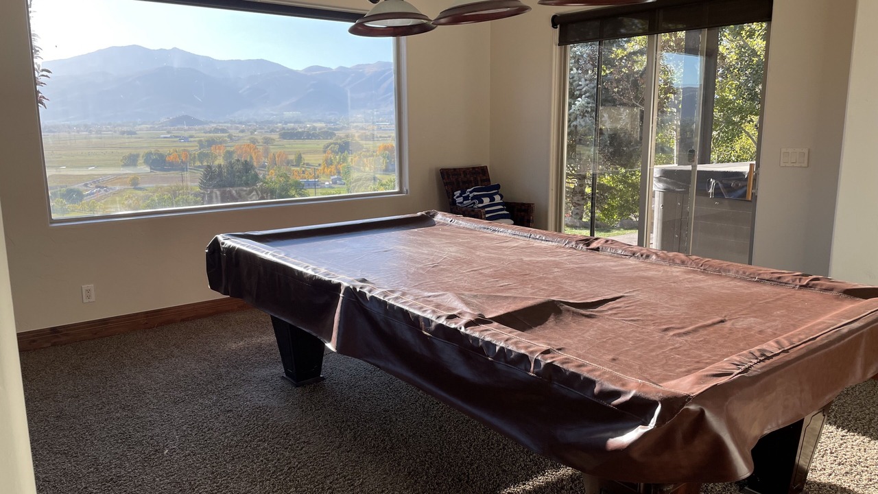 Photo of Bedroom in Heber