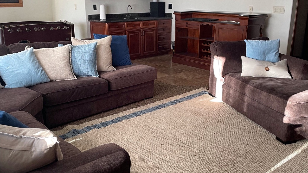Photo of Bedroom in Heber