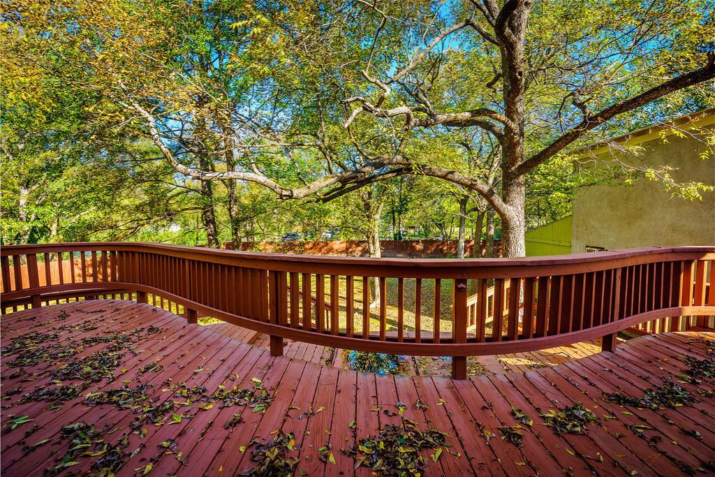 Photo of Outdoor in Sulphur Springs