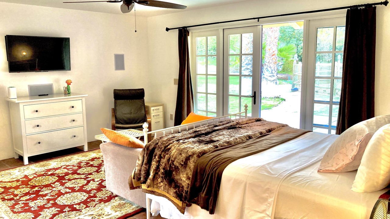 Photo of Bedroom in Covenant
