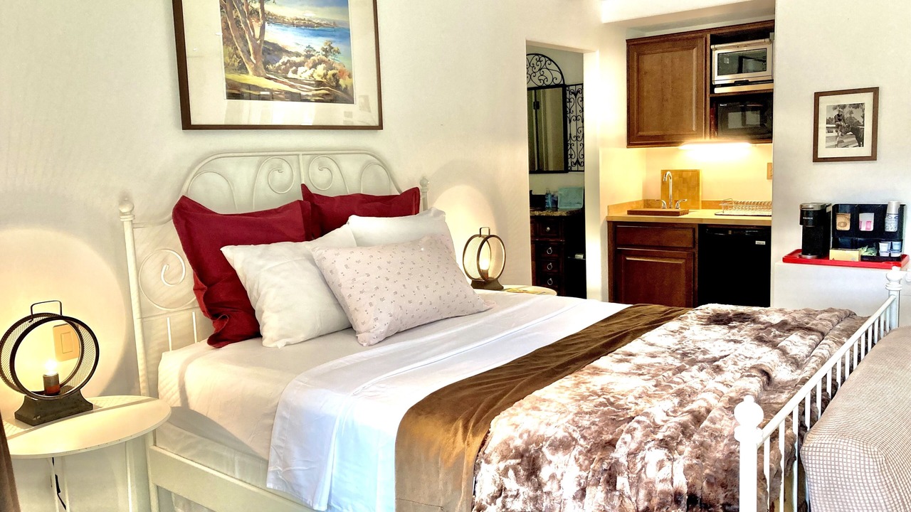Photo of Bedroom in Covenant